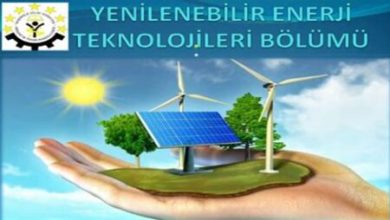 Yenilenebilir Enerji Teknolojileri