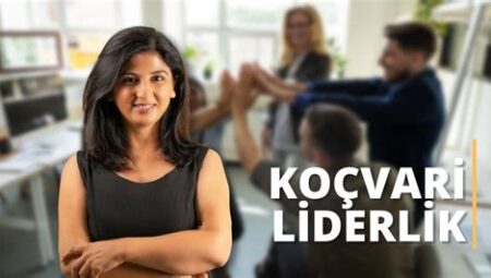 İş Dünyasında Liderlik ve Motivasyon Teknikleri